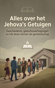 Alles over de Jehova’s Getuigen