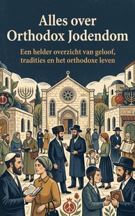 Alles over Orthodox Jodendom