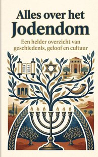 Alles over het Jodendom