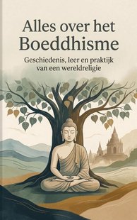 Alles over het Boeddhisme