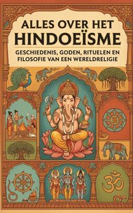 Alles over het Hindoeïsme