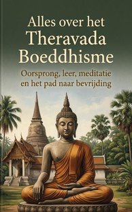 Alles over het Theravada Boeddhisme
