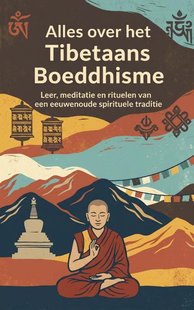 Alles over het Tibetaans Boeddhisme