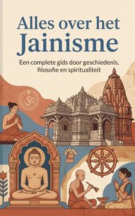 Alles over het Jainisme