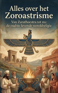 Alles over het Zoroastrisme