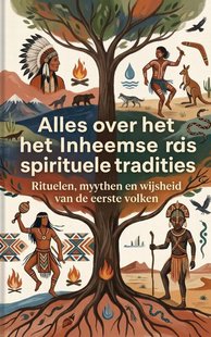 Alles over het Inheemse spirituele tradities