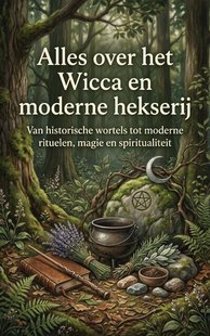 Alles over het Wicca en moderne hekserij