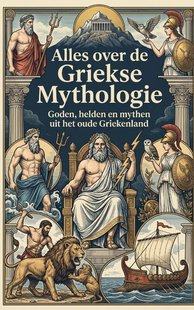Alles over de Griekse Mythologie