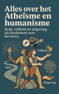 Alles over het Atheïsme en humanisme