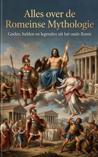 Alles over de Romeinse Mythologie