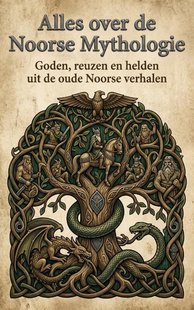 Alles over de Noorse Mythologie