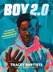 Boy 2.0