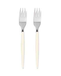 HEMA Tapasvorkjes rvs - 2 stuks