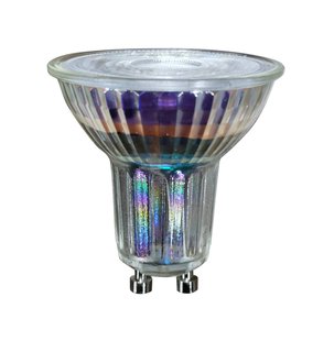 Arcchio LED lamp met reflectorlamp GU10 6 W, helder 3000 K 800 lm