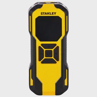 Stanley Accu Luchtpomp Sxif0101 - 10bar - 14,2l/min - 6000mah