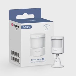 Aqara Bewegingssensor Motion Sensor P1 - Zigbee - Draadloos