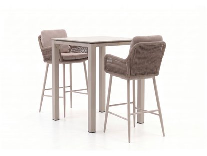 Intenso Isorella/Trecenta 75cm barset 3-delig - Laagste prijsgarantie!