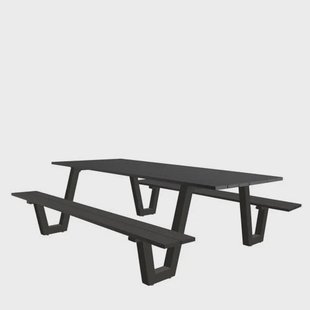 SenS-Line London picknicktafel London (180x190 cm)