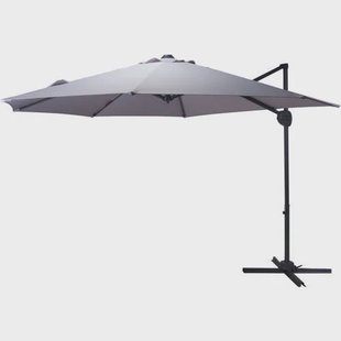 Ambiance parasol Roma (300 cm)