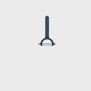Mepal Chef it dunschiller (rvs)