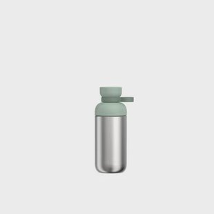 Mepal Vita waterfles roestvrij staal (500 ml)