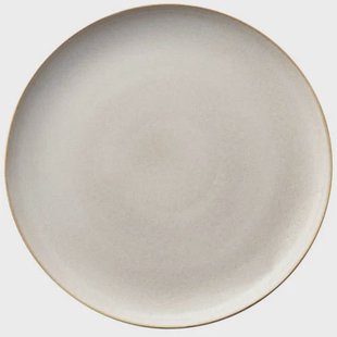 ASA Selection Dinerborden Saisons Sand ø 26.5 cm - 4 Stuks