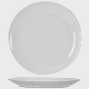 Cosy & Trendy Dinerborden Toulouse ø 26.5 cm - 6 Stuks