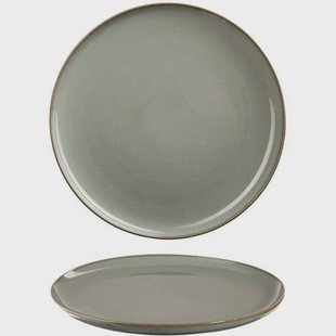 ASA Selection Dinerborden Saisons Eucalyptus ø 26.5 cm - 4 Stuks