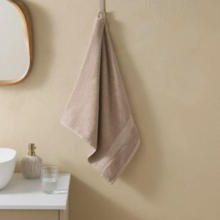 W handdoek basic (set van 5) (50x100 cm)