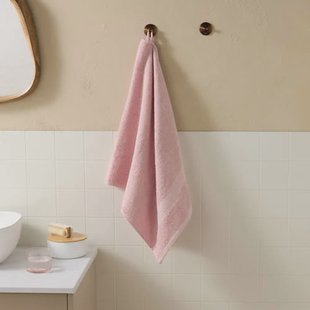 W handdoek basic (set van 5) (50x100 cm)