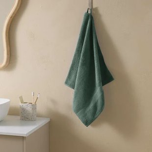 W handdoek (set van 5) (50x100)