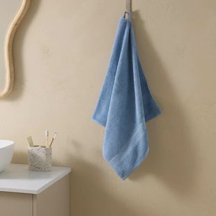 W handdoek basic (set van 5) (50x100 cm)