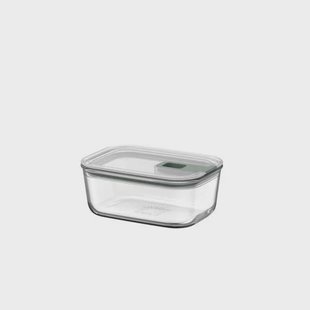 Mepal EasyClip bewaardoos (0,7l) glas