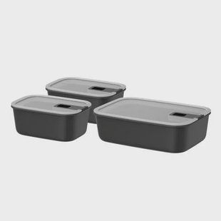 Mepal EasyClip bewaardoos (3-delig) (2x 700 + 1500 ml)