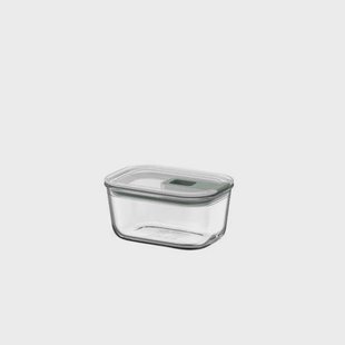 Mepal EasyClip bewaardoos (0,45l) glas