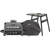 Ninja Woodfire Outdoor Grill OG701EU Starterspakket