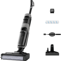 Rowenta X-CLEAN 4 GZ5036 2-in-1