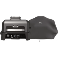 Ninja Woodfire OG850EU + Ninja Woodfire Hoes XSKOGXLCVREU