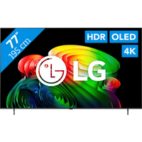 LG OLED EVO 77 G6 (2026)