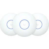 Ubiquiti Access Point U7 Lite 3-Pack