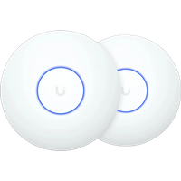Ubiquiti Access Point U7 Lite Duo Pack