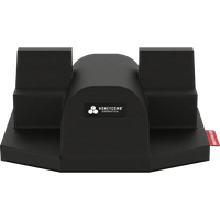 Honeycomb Dust Cover Charlie Rudder Pedals PC