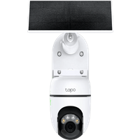 TP-Link Tapo C610 Solar Kit