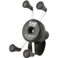 RAM Mounts Telefoonhouder Fiets Standaard Smartphone Stuur