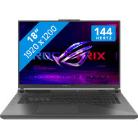 ASUS ROG Strix G18 G814PM-S8051W