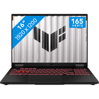 ASUS TUF Gaming A16 FA608UM-RV231W