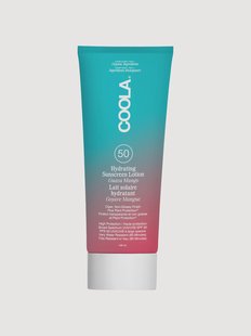 Hydraterende zonnebrandlotion voor het lichaam SPF 50 (guave mango)