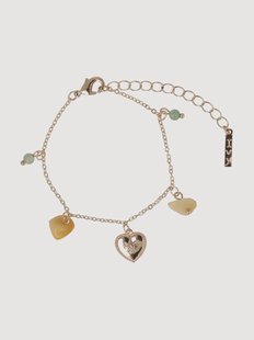 Handgemaakte armband Otazu
