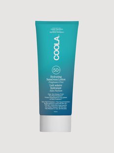 Hydraterende zonnebrandlotion voor het lichaam SPF 50 (geparfumeerd)