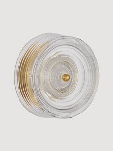 LED-wandlamp Keos